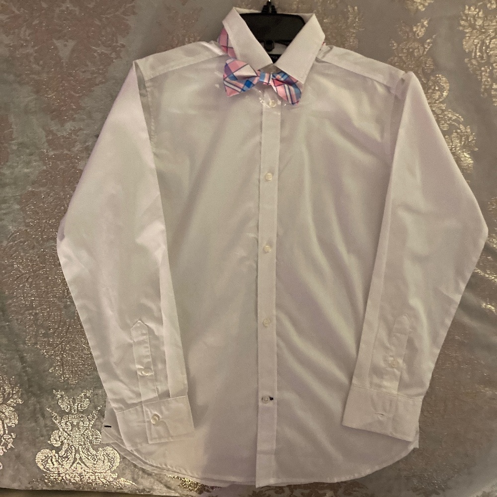 Dress shirt